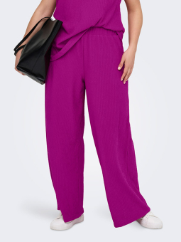 CARREINA - Plus Size Broek vanaf Only Carmakoma