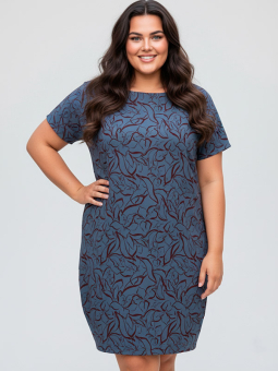 Plus Size Jurk vanaf Only Carmakoma