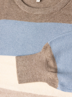 CARNEW - Plus Size Sweater vanaf Only Carmakoma