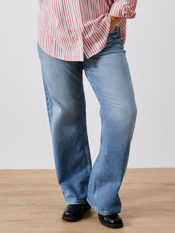 CARHOPE - Plus Size Jeans vanaf Only Carmakoma