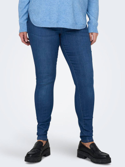 CARSTORM - Plus Size Jeans vanaf Only Carmakoma