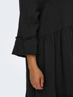 CARTHYRA - Plus Size Jurk vanaf Only Carmakoma