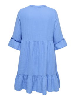 CARTHYRA - Plus Size Jurk vanaf Only Carmakoma