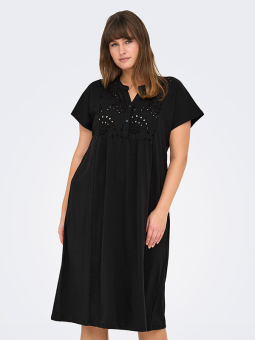 CARSILLAH - Plus Size Jurk vanaf Only Carmakoma