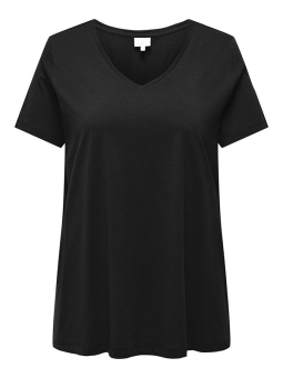 CARBONNIE - Plus Size T-shirt vanaf Only Carmakoma