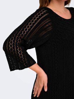 CARNOLA - Plus Size Sweater vanaf Only Carmakoma