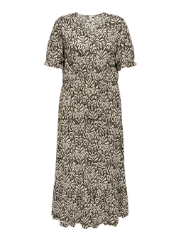 CARCHIANTI - Plus Size Jurk vanaf Only Carmakoma