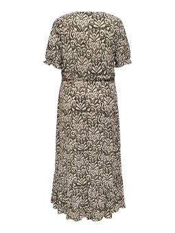 CARCHIANTI - Plus Size Jurk vanaf Only Carmakoma