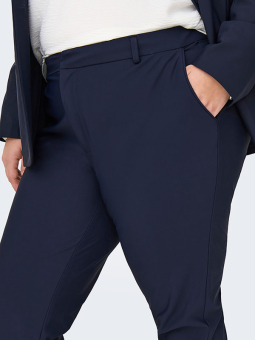 CARTRAVEL - Plus Size Broek vanaf Only Carmakoma