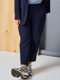 CARTRAVEL - Plus Size Broek vanaf Only Carmakoma