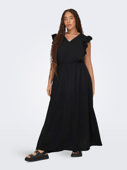 CARMETTA - Plus Size Jurk vanaf Only Carmakoma