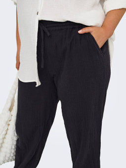 CARTHYRA - Plus Size Broek vanaf Only Carmakoma