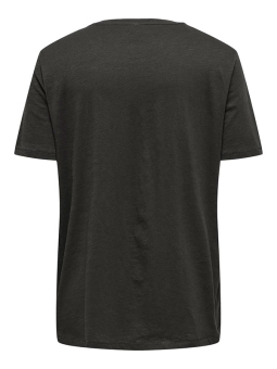 CARALMI - Plus Size T-shirt vanaf Only Carmakoma