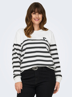 CARMADDY - Plus Size Blouse vanaf Only Carmakoma