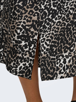 CARDOMINA - Plus Size Skirt vanaf Only Carmakoma