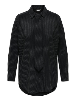 CARLISA - Plus Size Overhemd vanaf Only Carmakoma