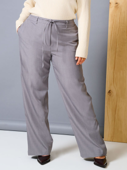CARMARINE - Plus Size Broek vanaf Only Carmakoma