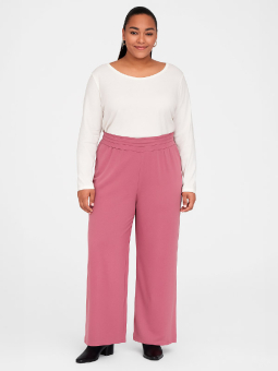 CARNEW - Plus Size Broek vanaf Only Carmakoma