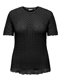 CARSAGA - Plus Size Blouse vanaf Only Carmakoma