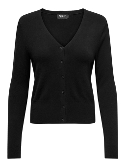 CARVENICE - Plus Size Vest vanaf Only Carmakoma