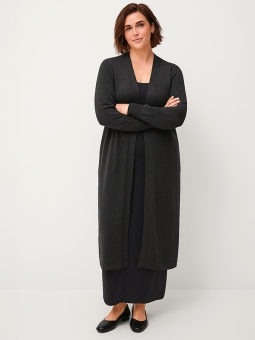 CARIBI - Plus Size Vest vanaf Only Carmakoma