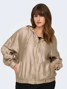 CARGRACE - Plus Size Jas vanaf Only Carmakoma