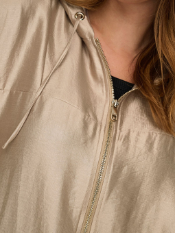 CARGRACE - Plus Size Jas vanaf Only Carmakoma