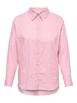 CARDAKIRA - Plus Size Overhemd vanaf Only Carmakoma