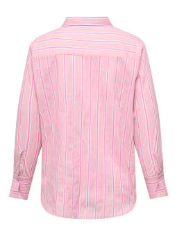 CARDAKIRA - Plus Size Overhemd vanaf Only Carmakoma