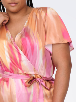 CARVELIANE - Plus Size Broekpak vanaf Only Carmakoma