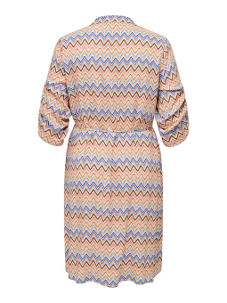 CARNOVA - Plus Size Jurk vanaf Only Carmakoma