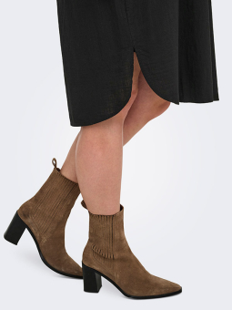 CARCOCO - Plus Size Jurk vanaf Only Carmakoma