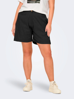 CARCOCO - Plus Size Shorts vanaf Only Carmakoma