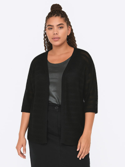 CARKELLY - Plus Size Vest vanaf Only Carmakoma