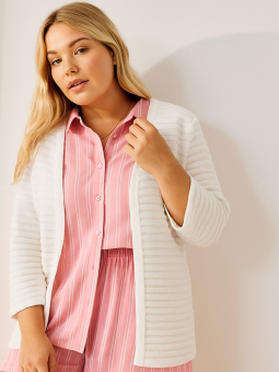 CARKELLY - Plus Size Vest vanaf Only Carmakoma