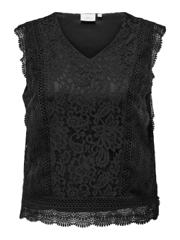 CARKARO - Plus Size Blouse vanaf Only Carmakoma