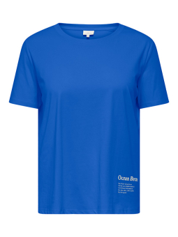 CARCELIA - Plus Size T-shirt vanaf Only Carmakoma