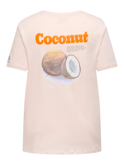 CARJAX - Plus Size T-shirt vanaf Only Carmakoma