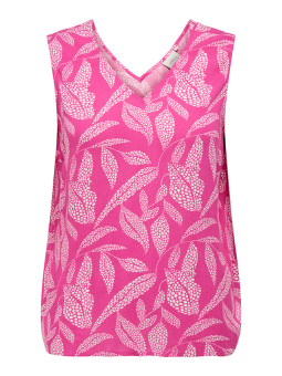 CARCALYPSO - Plus Size Top vanaf Only Carmakoma