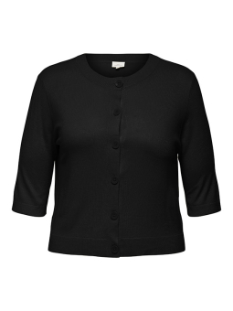 CARMILA - Plus Size Vest vanaf Only Carmakoma