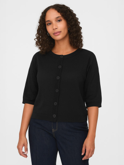 CARMILA - Plus Size Vest vanaf Only Carmakoma