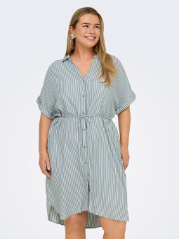 CARPENNA - Plus Size Jurk vanaf Only Carmakoma