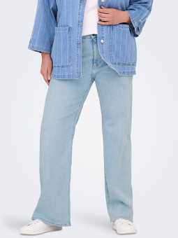CARWILLY - Plus Size Jeans vanaf Only Carmakoma