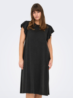 CARORISA - Plus Size Jurk vanaf Only Carmakoma