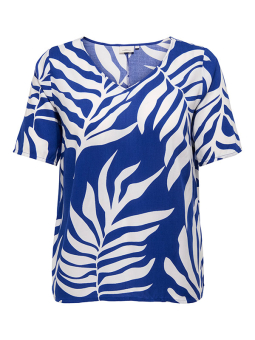 CARHELEN - Plus Size T-shirt vanaf Only Carmakoma