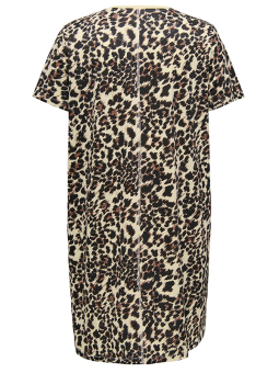 CARLULU - Plus Size Jurk vanaf Only Carmakoma