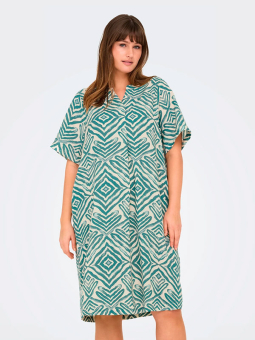CARSHILLA - Plus Size Jurk vanaf Only Carmakoma