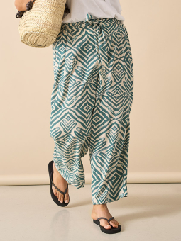 CARSHILLA - Plus Size Broek vanaf Only Carmakoma