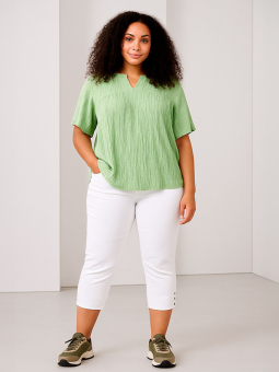 SALSA - Plus Size Broek vanaf Zhenzi