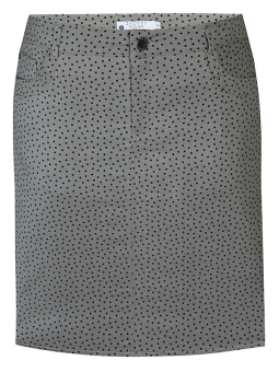 BOYER - Plus Size Skirt vanaf Zhenzi